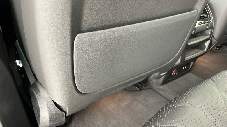 BMW X5 xDrive30d MHT M Sport 5dr Auto Diesel Estate